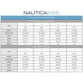 Nautica Boys Uniform Pant