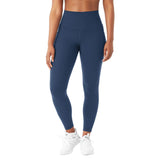 Member's Mark Women's Everyday High-Rise Ankle Legging - Black - XXL