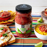 Member's Mark Fresh Pico De Gallo Style Salsa, 48 oz.