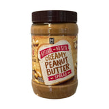Member's Mark Natural Creamy Peanut Butter - 40 oz - 2 Pack