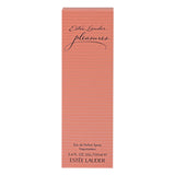 Estee Lauder Pleasures Eau De Parfum Spray 3.4 fl oz