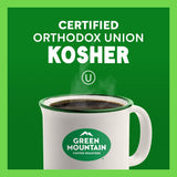 Green Mountain Coffee Roasters Medium Roast K-Cup, Nantucket Blend, 80 ct.