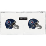 NFL Paper Plates & Napkins Kit, 285 ct., Choose Team