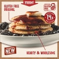 Kodiak Gluten Free Flapjack & Waffle Mix, 48 oz.