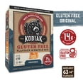 Kodiak Gluten Free Flapjack & Waffle Mix, 48 oz.