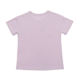 Gap Girl's Short Sleeve Graphic T-Shirt - White - XL