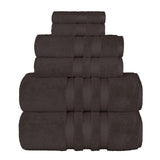 Member's Mark Hotel Premier 6-Piece Towel Set