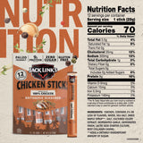 Jack Link's Rotisserie Chicken Sticks, 12 oz.