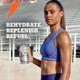Gatorade Frost Thirst Quencher Variety Pack, 20 fl. oz., 24 pk.