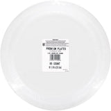 NFL Round Paper Plates, 10", 85 ct., Choose Your Team