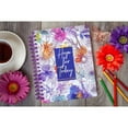 Hope for Today Devotional Coloring Book, Spiral Bound