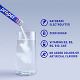 Propel Fitness Powder Variety Pack, 40 pk.