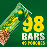 Nature Valley Oats 'n Honey Crunchy Granola Bars, 49 ct.