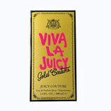 Juicy Couture Viva La Juicy Gold Couture Eau de Parfum, 3.4 fl. oz.