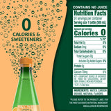 Maison Perrier Orange Sparkling Water, 16.9 fl. oz., 24 pk.