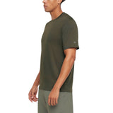 Gapfit Men's Active Short Sleeve T-Shirt - Black - XXL