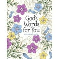 Bible Promises for You Coloring Book, Paperback
