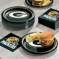NFL Paper Plates & Napkins Kit, 285 ct., Choose Team