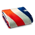 Regional Throw Blanket 60" x 70", Assorted States