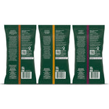 Starbucks Ground Coffee Variety Pack, 2.5 oz., 10 packets