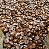 Cameron's Organic Light Roast Whole Bean Coffee, Woods &amp; Water 64 oz.
