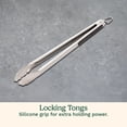 Cuisinart 5-Piece Grill Tool Set
