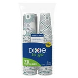 DART, Insulated Foam Hot and Cold Cup, Texas, 18 oz., 150 ct.