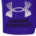 Under Armour Boys Tech Big Logo Shorts
