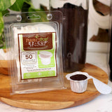 Perfect Pod EZ-Cup 2.0 100% Biodegradable Paper Coffee Filters