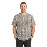 Licensed Men's Graphic Tee