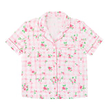 Member's Mark Women's 2-Piece Notch Collar Pajama Set