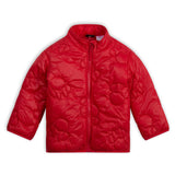 Character Toddler Girl Rain Jacket - S