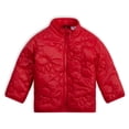 Character Toddler Girl Rain Jacket