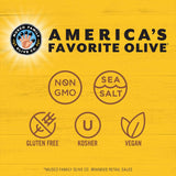 Pearls Sliced Olives, 6.5 oz., 6 pk.