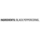 Member's Mark Whole Black Peppercorns - 19.5 oz