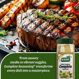 Badia Complete Seasoning - 28 oz