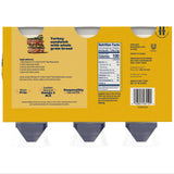 Hellmann's Real Mayonnaise, 25 fl. oz., 3 pk.