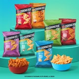 PopCorners Sweet & Salty Kettle Corn Popped-Corn Snack, 18 oz.