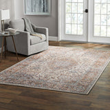 Member's Mark Everwash Washable Accent Rug, 2'x 3'7" - Ivory