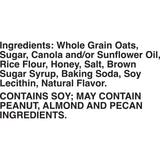 Nature Valley Oats 'n Honey Crunchy Granola Bars, 49 ct.
