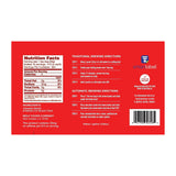 Luzianne Iced Tea Gallon Size Tea Bags, 48 ct.