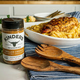 Kinder's Grilled Chicken Seasoning 9.2 oz