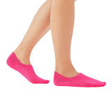 Member's Mark Women's 8-Pack Low Cut Liner Sock - Black
