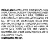 CRETORS Cheese &amp; Caramel Mix Popcorn, 1.5 oz., 12 pk.