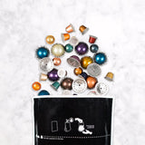 Starbucks by Nespresso Vertuo Coffee Pods, Variety Pack, 60 ct.