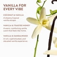 Native Aluminum-Free Deodorant, Vanilla Variety Pack, 2.65 oz., 3 pk.