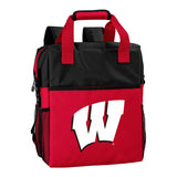 NCAA 30 Can Backpack Cooler