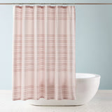 Town & Country Everyday Shower Curtain, 70"x72"