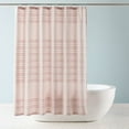 Town & Country Everyday Shower Curtain, 70"x72"