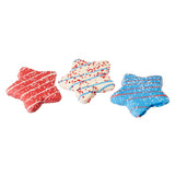 Member's Mark Star Cutout Cookies, 15 ct.